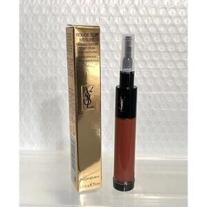 Yves Saint Laurent YSL Rouge Sur Mesure Cartridge Refill N3 (Deep Nude) Velvet